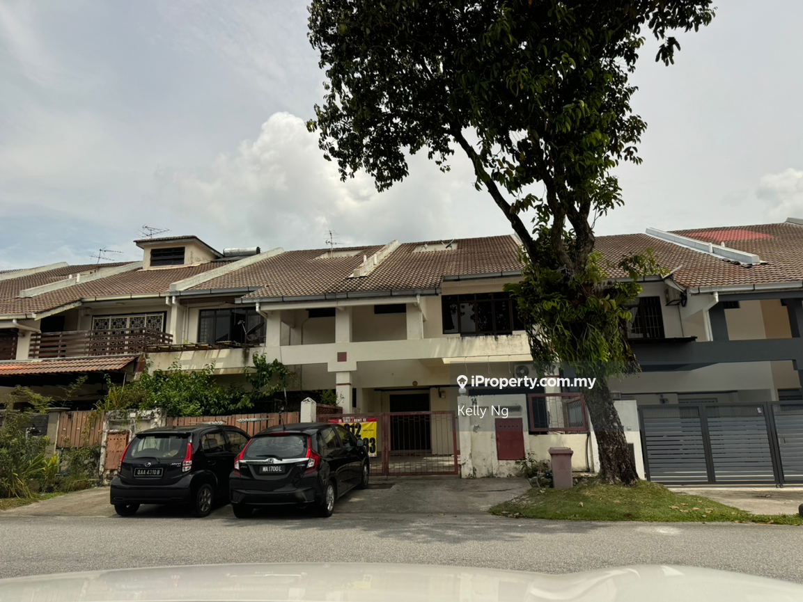 Rumah Berangkai 2.5 Tingkat untuk Dijual di Bandar Utama 11, Bandar Utama oleh Kelly Ng - iProperty.com.my