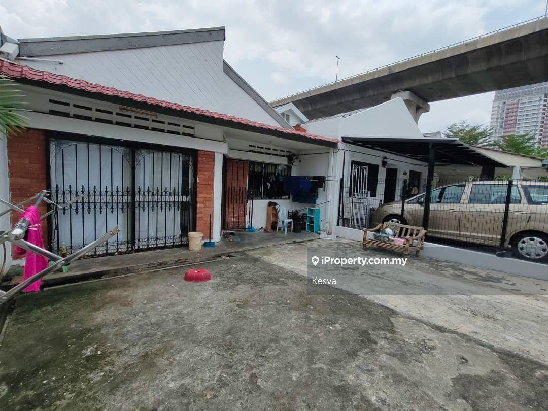 1-storey Terraced House for Sale in SS12 Subang Jaya, Subang Jaya by Kesva - iProperty.com.my