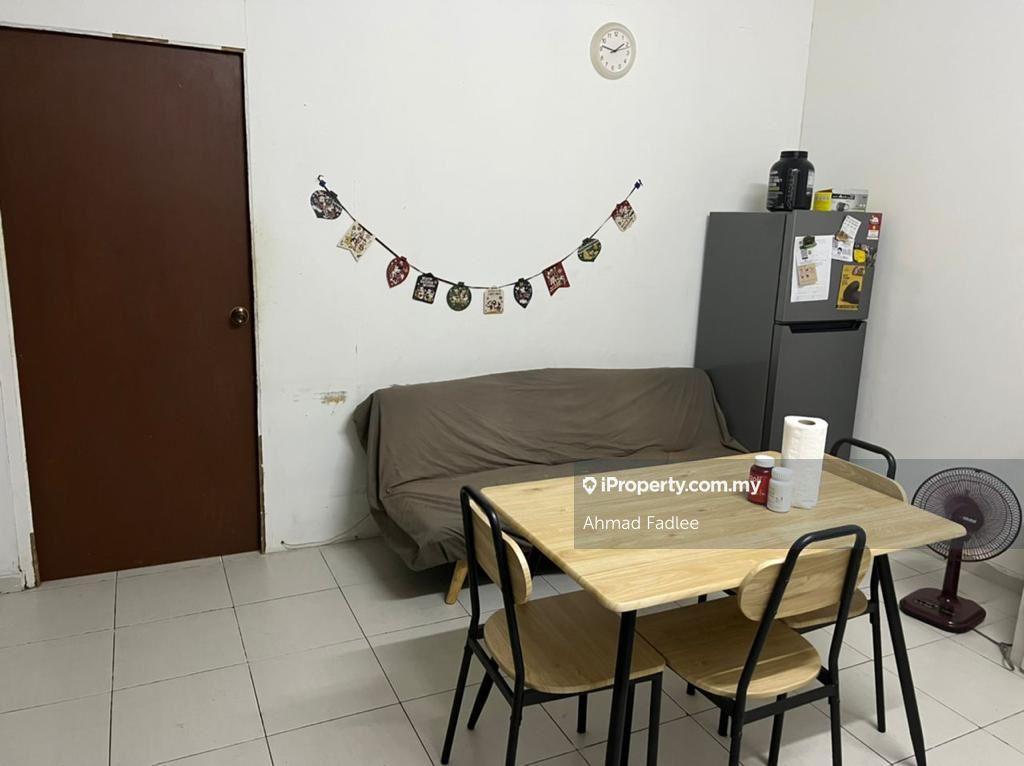 Condominium for Sale in Suria Jelatek by Ahmad Fadlee - iProperty.com.my