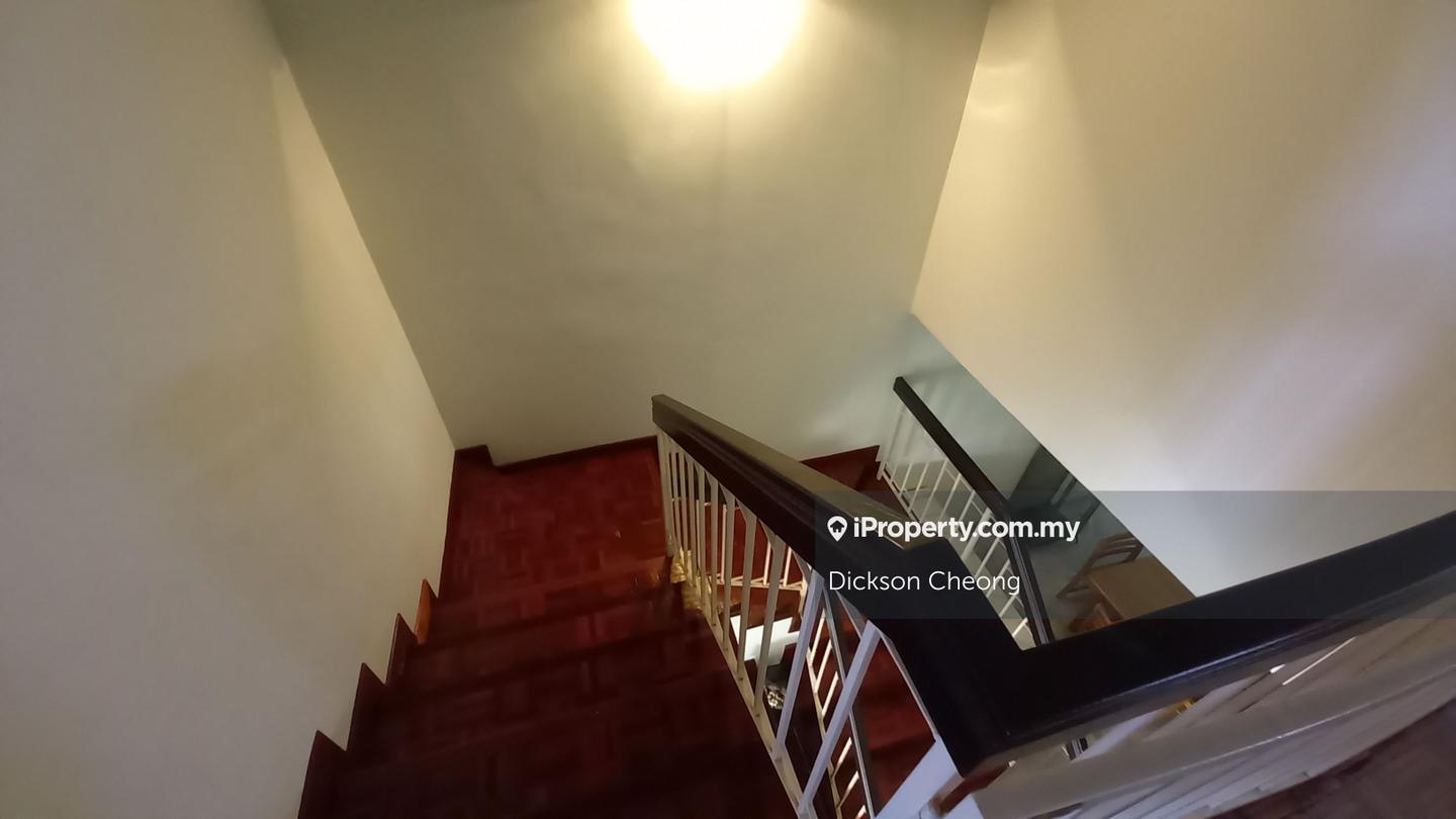 Rumah Berangkai 2 Tingkat untuk Dijual di Bandar Utama 2, Bandar Utama oleh Dickson Cheong - iProperty.com.my