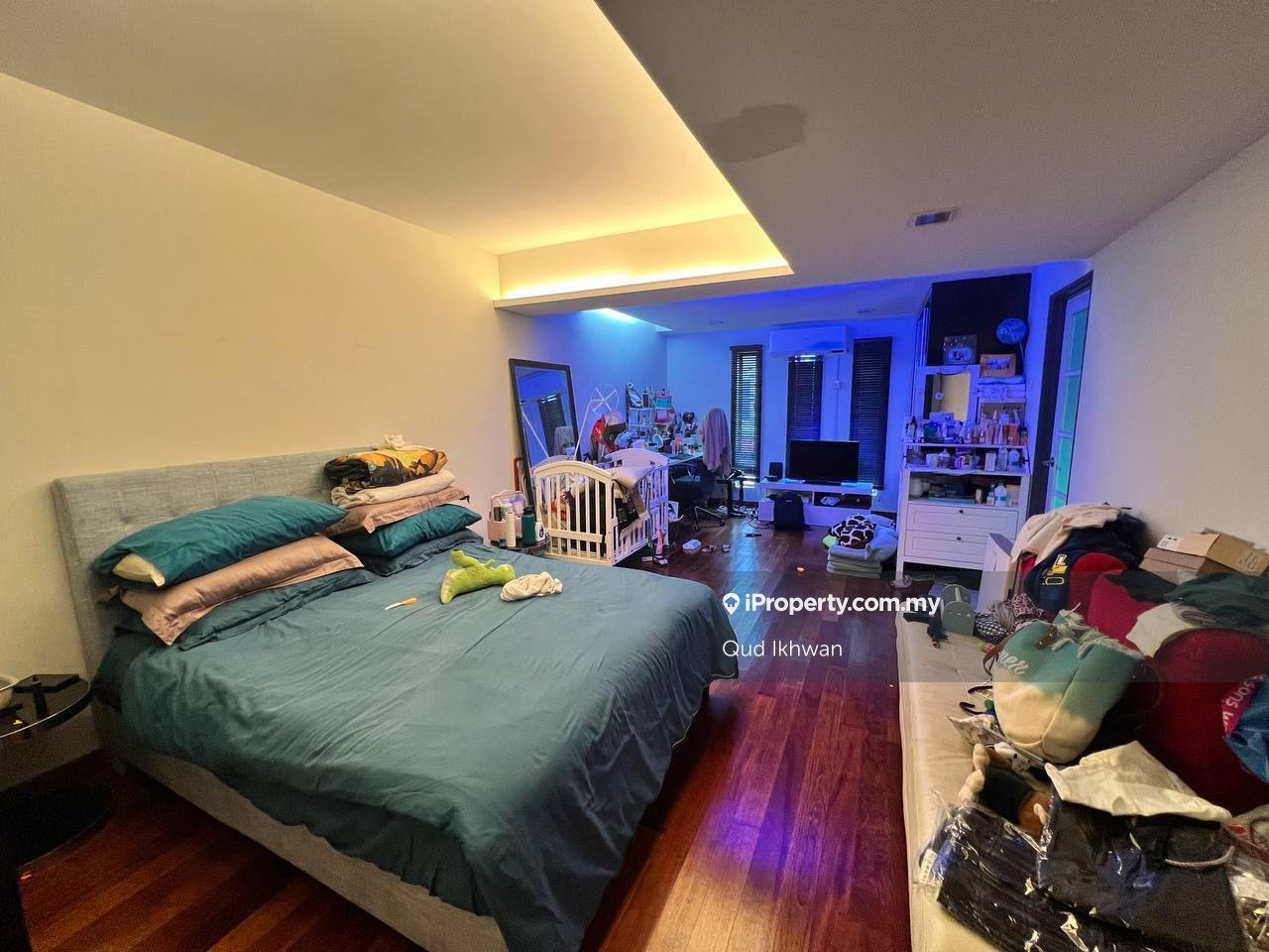 Rumah Berangkai 2 Tingkat untuk Dijual di Taman Permata, Ulu Kelang oleh Qud Ikhwan - iProperty.com.my