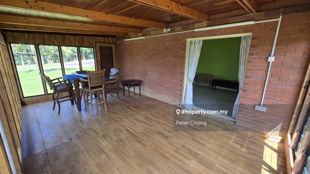 Banglo untuk Dijual di Diamond Creek, Tanjung Malim oleh Peter Chong - iProperty.com.my
