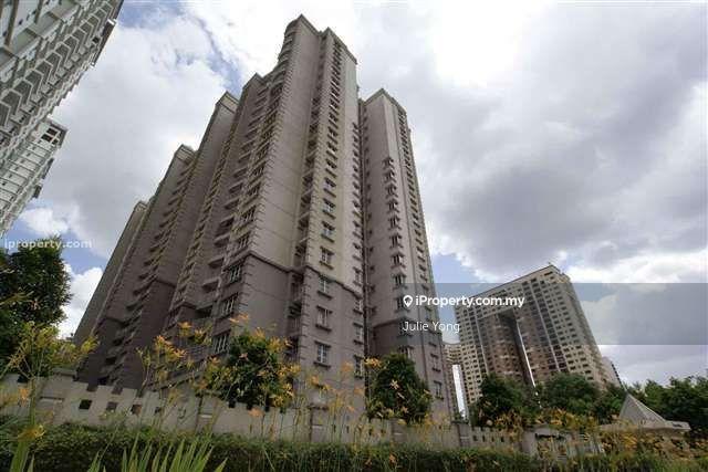 Kondominium untuk Dijual di Laman Suria oleh Julie Yong - iProperty.com.my