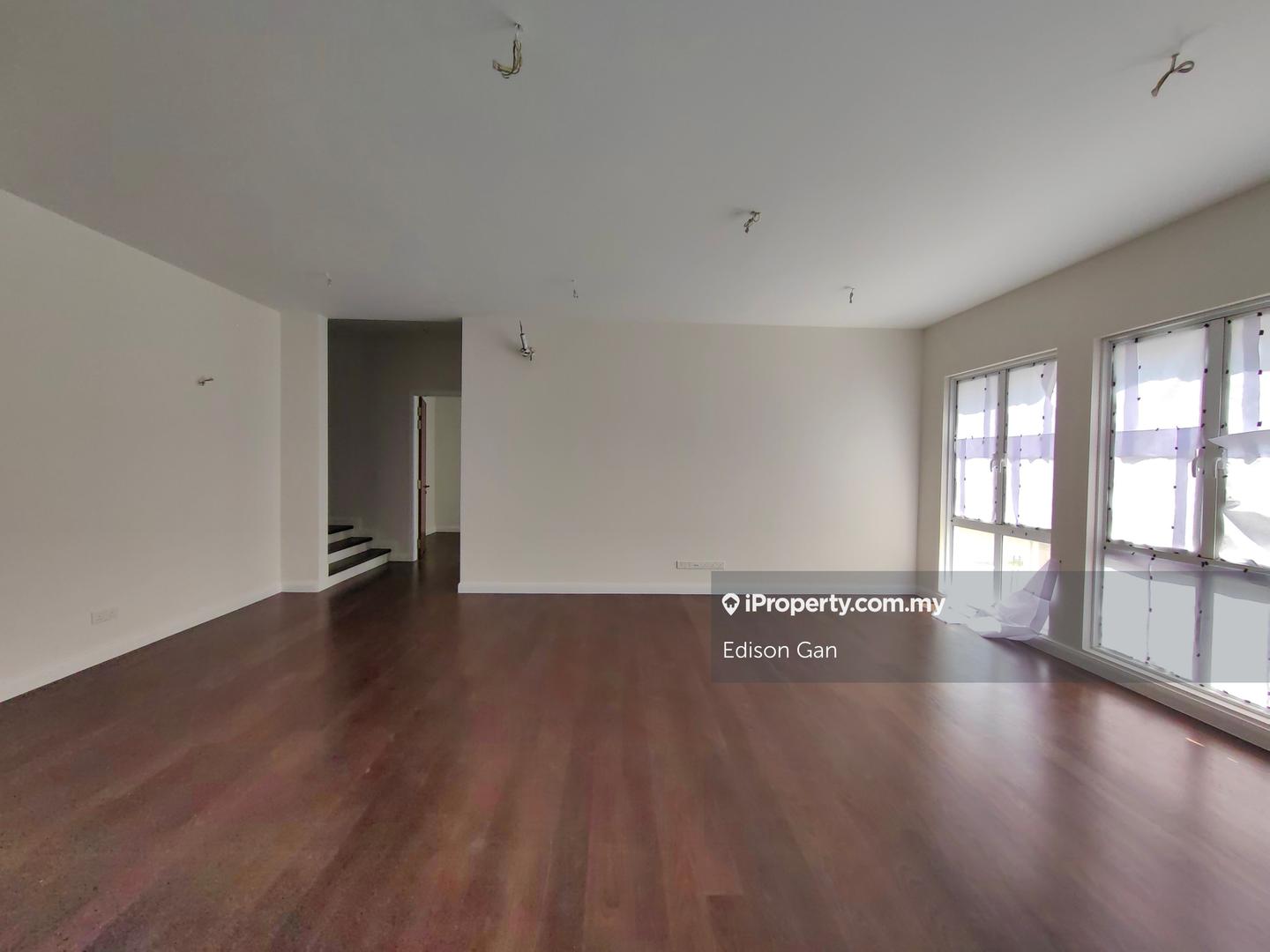Rumah Berkembar untuk Dijual di Mont Kiara, Kuala Lumpur oleh Edison Gan - iProperty.com.my