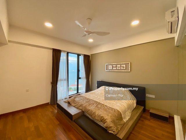 Residensi Servis untuk Disewa di Jazz Residences oleh Carmen Por - iProperty.com.my