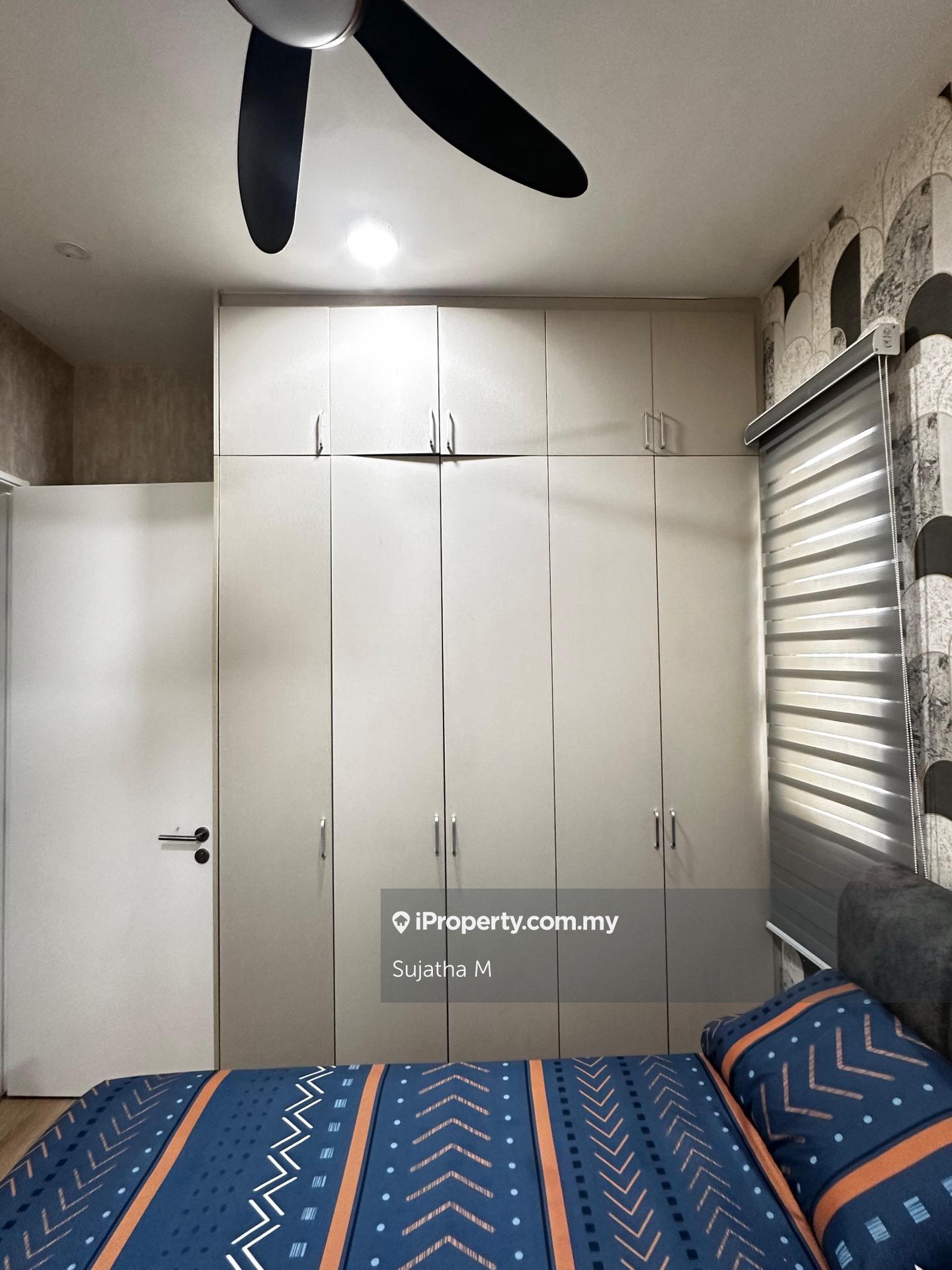 Residensi Servis untuk Disewa di The Goodwood Residence oleh Sujatha M - iProperty.com.my