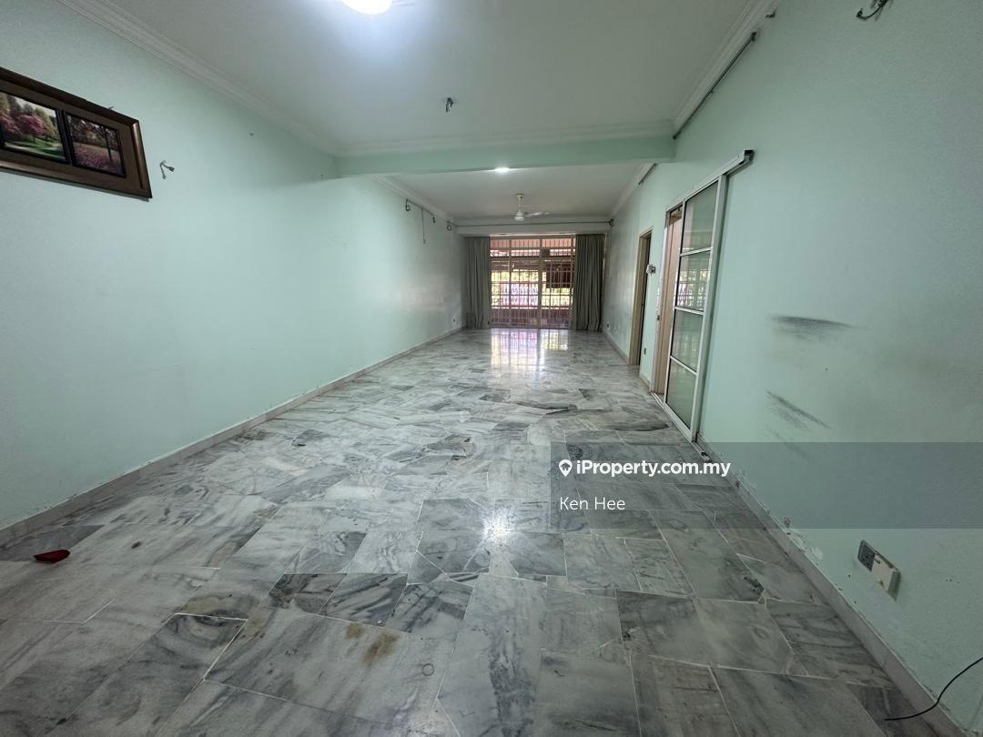 Pangsapuri untuk Dijual di Pangsapuri Excelsa oleh Ken Hee - iProperty.com.my