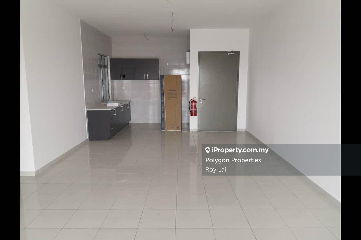 Residensi Servis untuk Dijual di Residensi Setia Impian oleh Roy Lai - iProperty.com.my