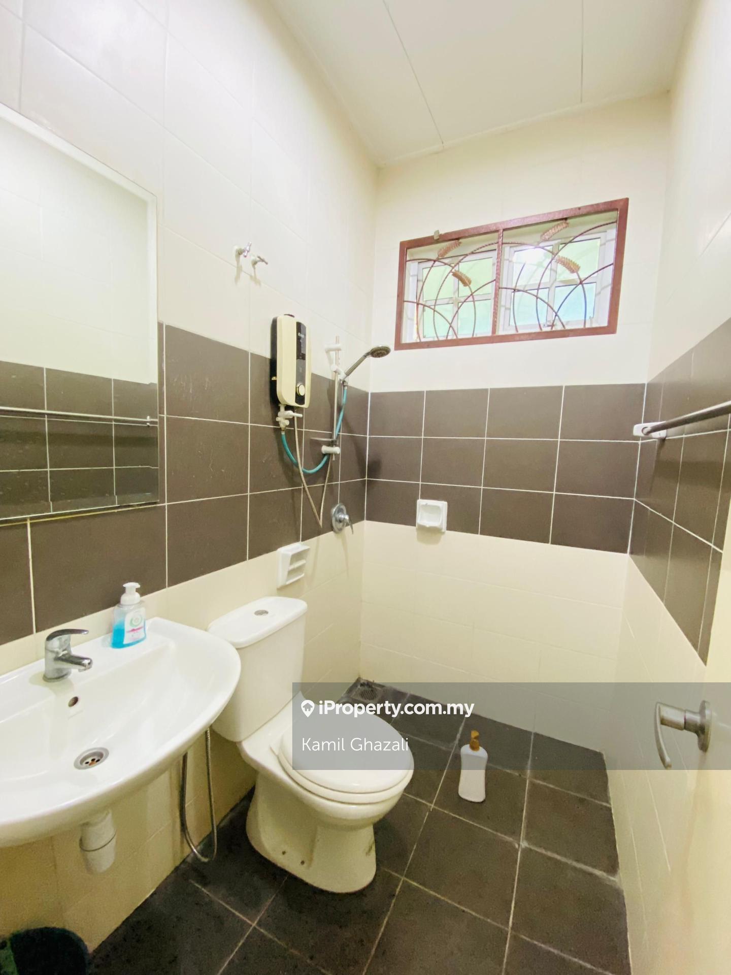 Rumah Berkembar untuk Dijual di SPACIOUS 2.5 Storey Semi-D New Haven, Presint 18, Putrajaya oleh Kamil Ghazali - iProperty.com.my