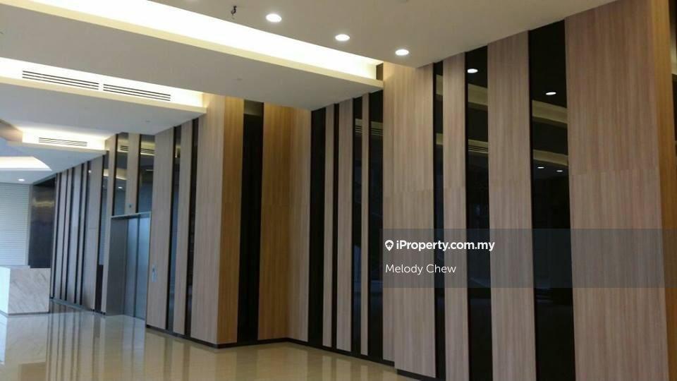 Service Residence for Rent in Pinnacle Petaling Jaya by Melody Chew - iProperty.com.my