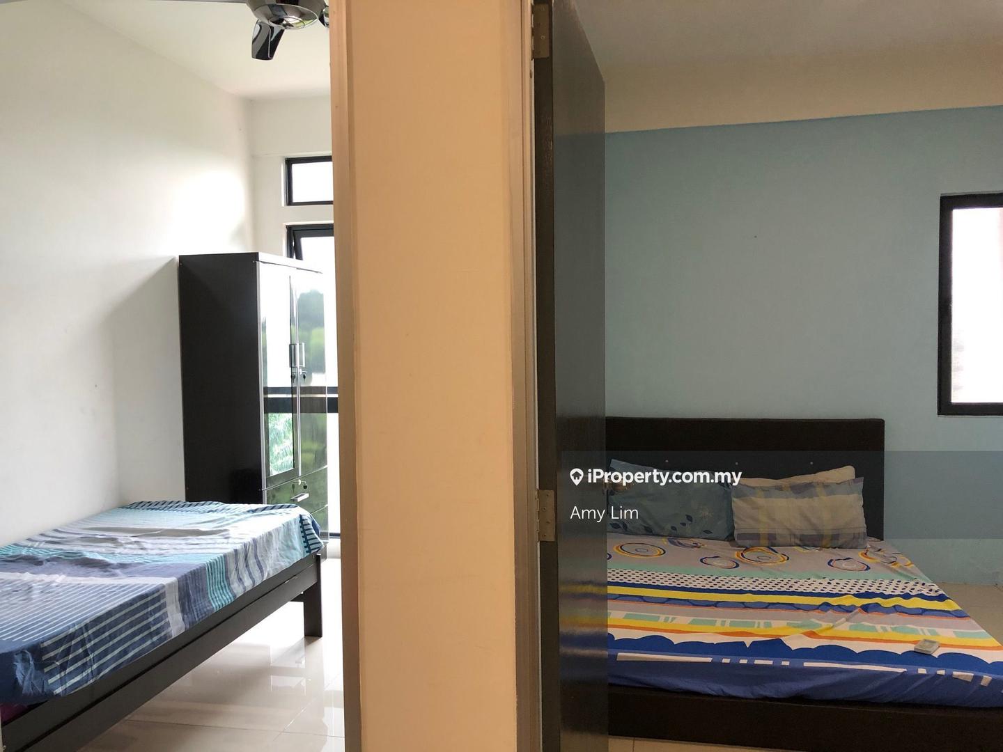 Residensi Servis untuk Dijual di Menara Suria (V12) oleh Amy Lim - iProperty.com.my