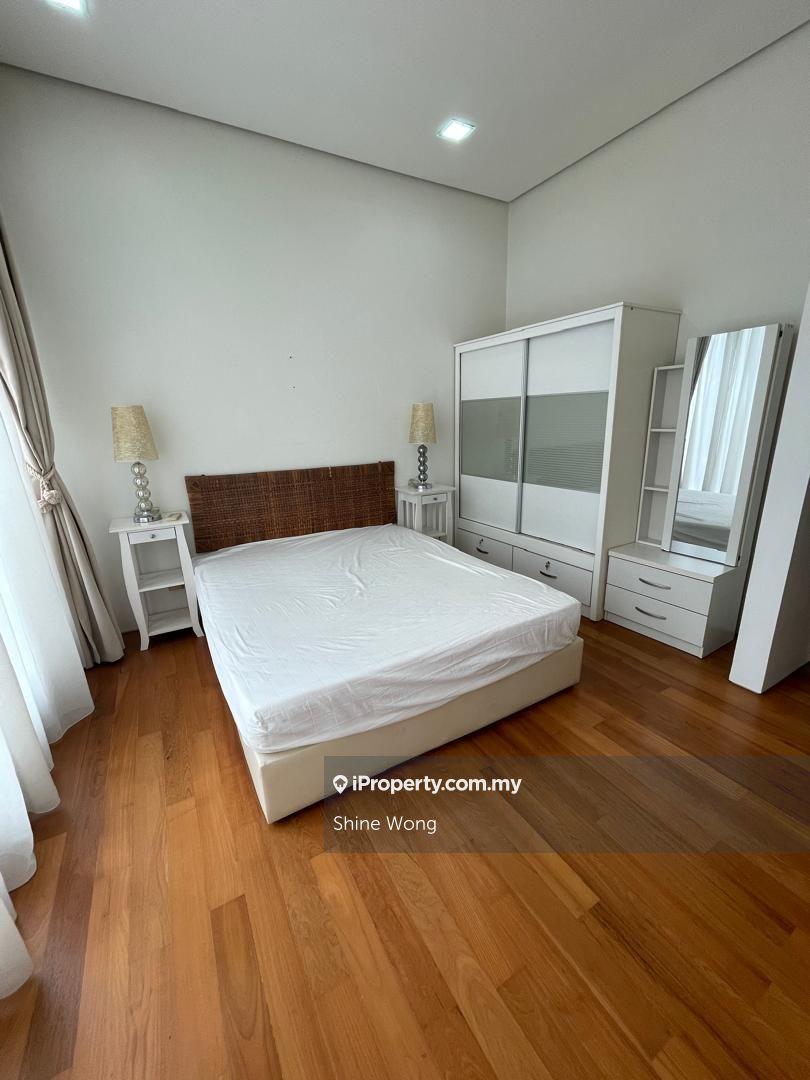 Service Residence for Rent in Quadro Residences by Shine Wong - iProperty.com.my