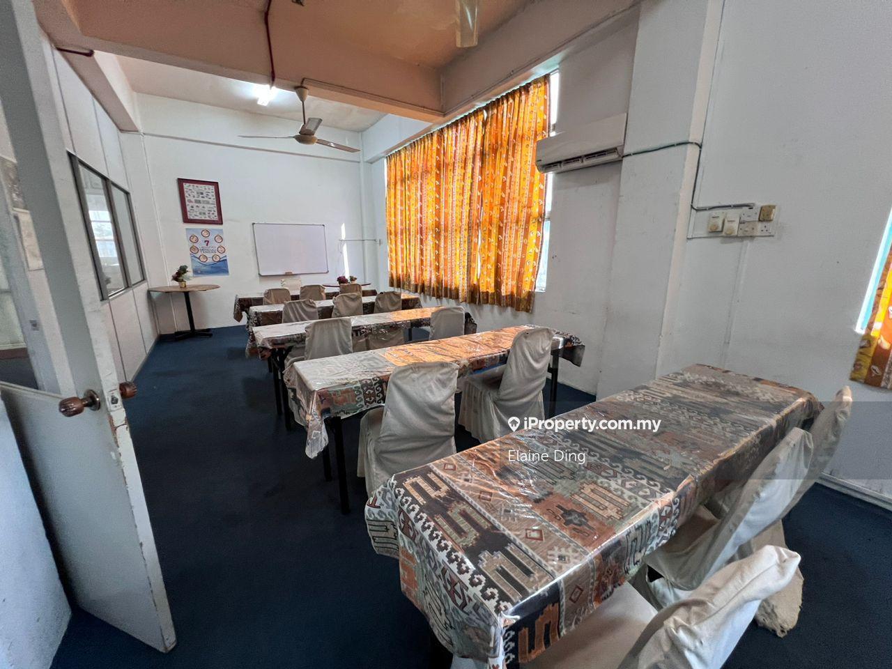 Banglo Komersial untuk Dijual di Putrajaya, Bangi oleh Elaine Ding - iProperty.com.my