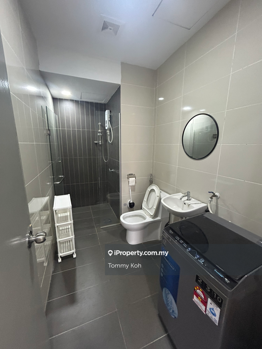Service Residence for Rent in Boulevard 51 by Tommy Koh - iProperty.com.my