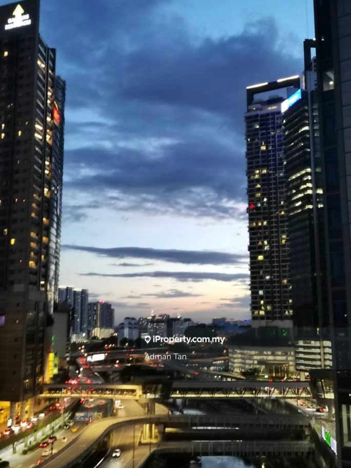 Office for Sale in KL Eco City, Kuala Lumpur by Adman Tan - iProperty.com.my