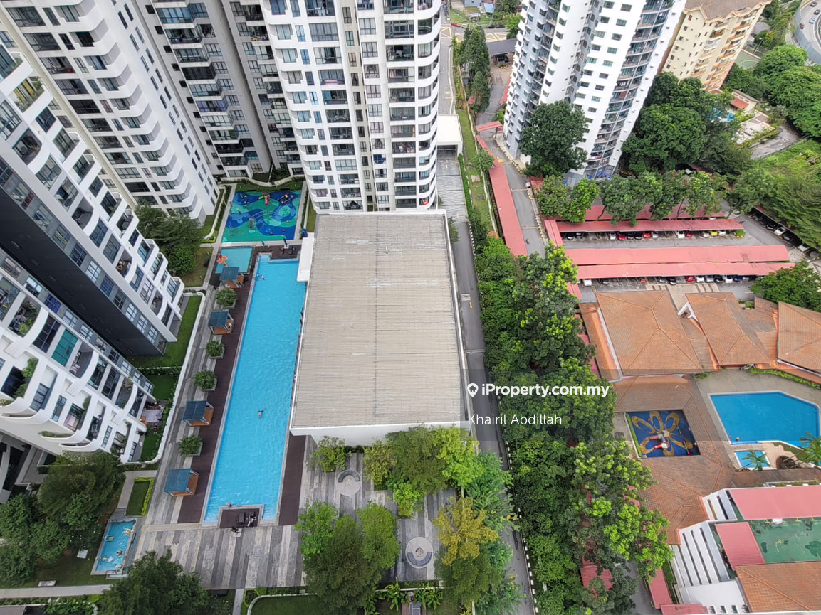 Condominium for Sale in Concerto North Kiara by Khairil Abdillah - iProperty.com.my