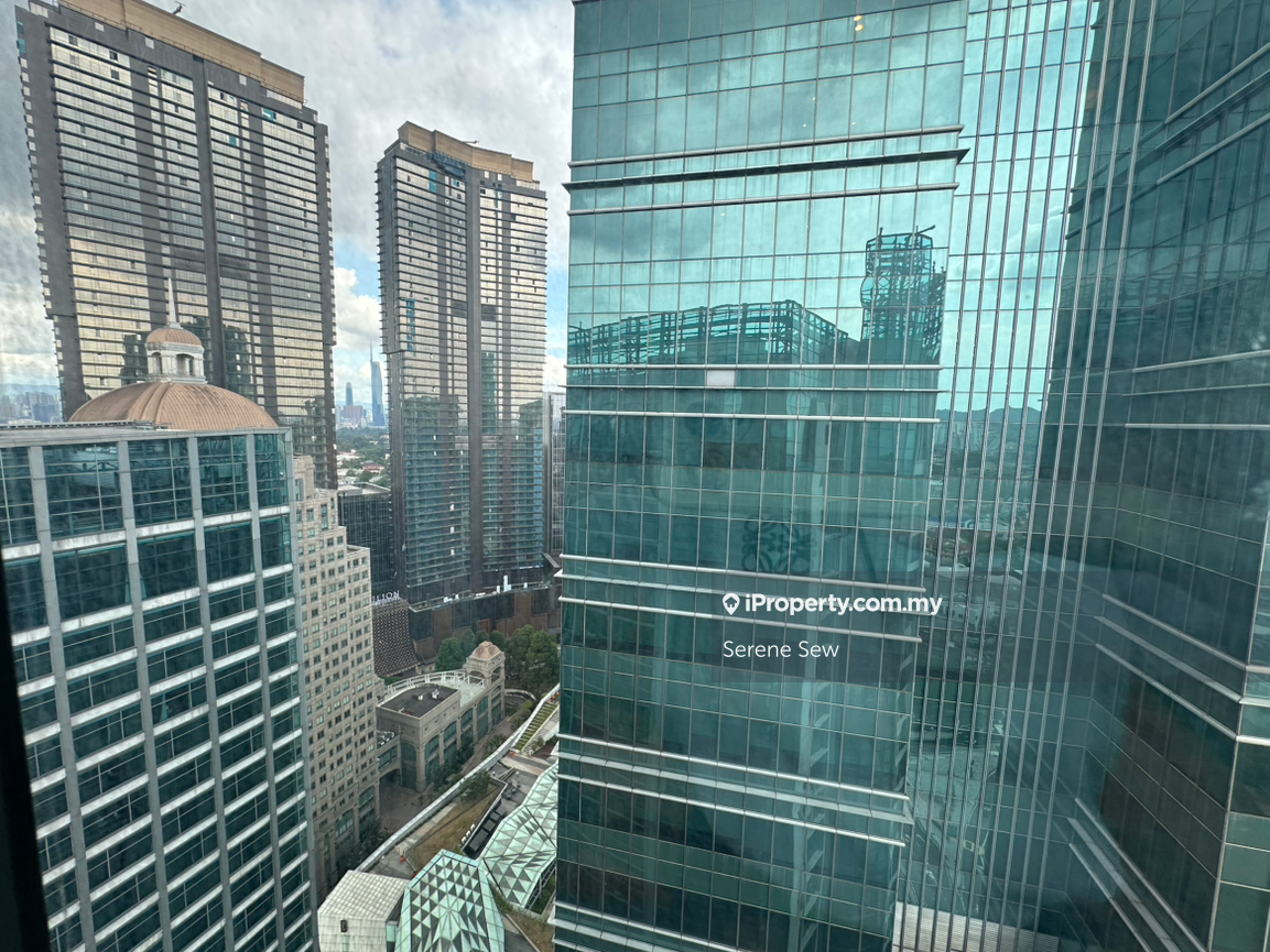 Service Residence for Sale in Damansara City Residency (DC Residensi) by Serene Sew - iProperty.com.my