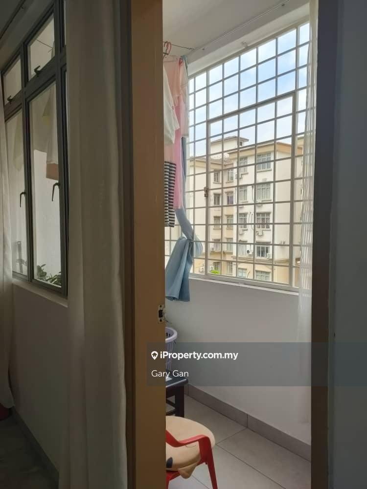 Apartment for Sale in Subang Perdana Goodyear Court 7 by Gary Gan - iProperty.com.my