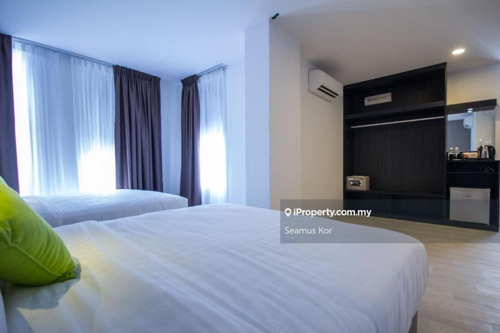 Hotel / Resort for Sale in Bandar Tasik Selatan, Kuala Lumpur by Seamus Kor - iProperty.com.my