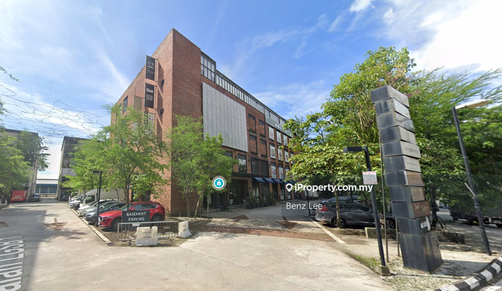 Shop for Sale in Sungai Buloh, Selangor by Benz Lee - iProperty.com.my
