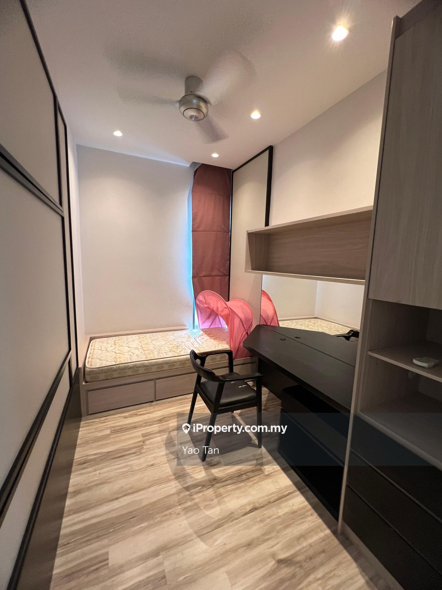 Service Residence for Rent in The Potpourri by Yao Tan - iProperty.com.my