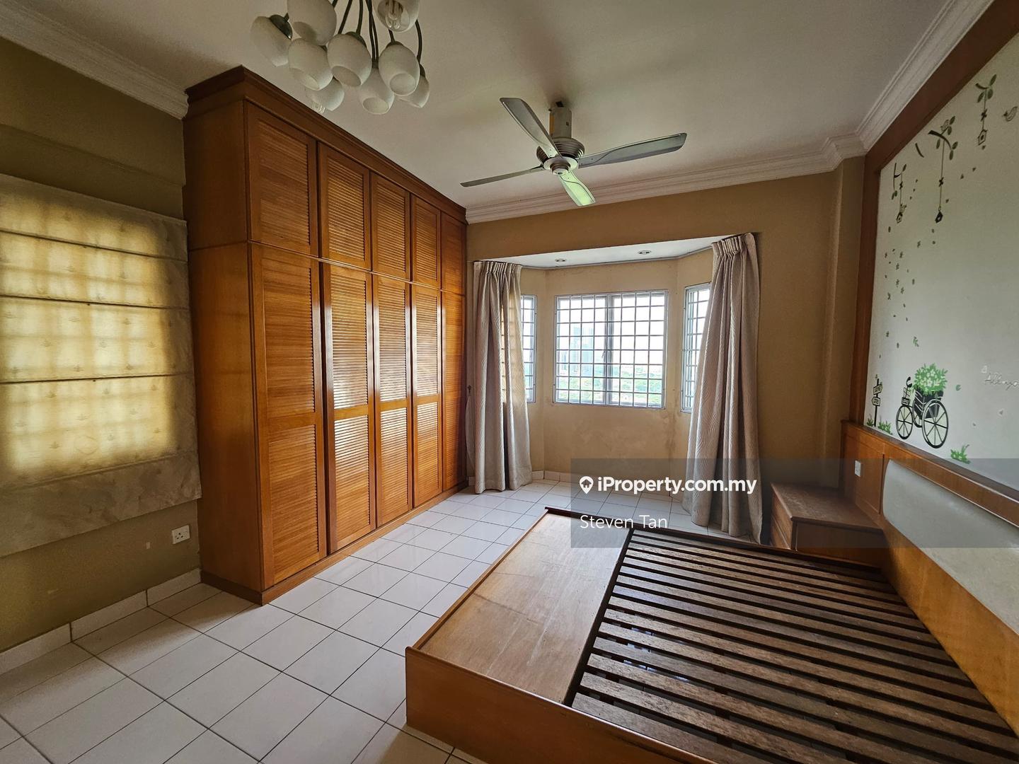 Pangsapuri untuk Dijual di Sri Bayu Apartments oleh Steven Tan - iProperty.com.my