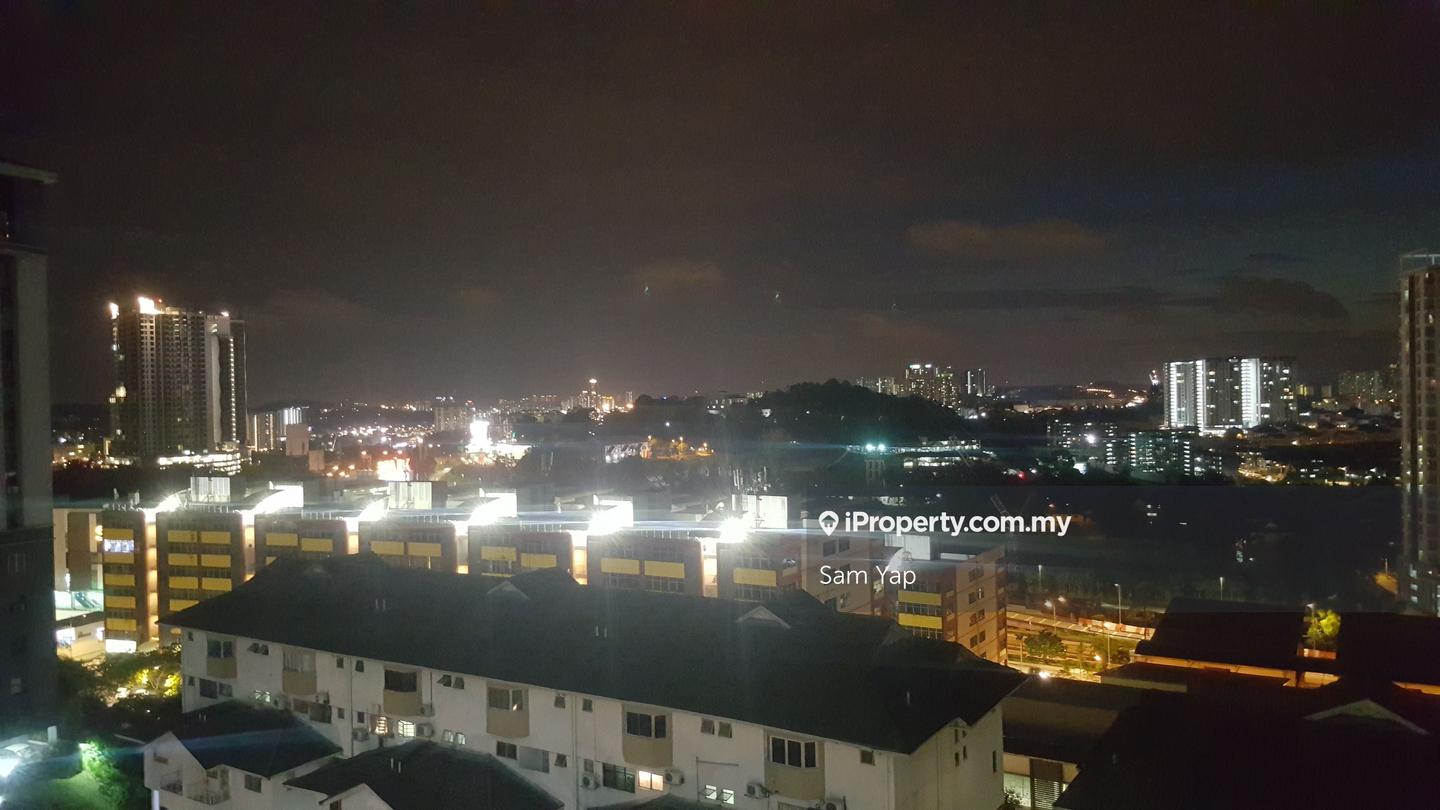Condominium for Sale in Sri Lata @ Desa Petaling by Sam Yap - iProperty.com.my