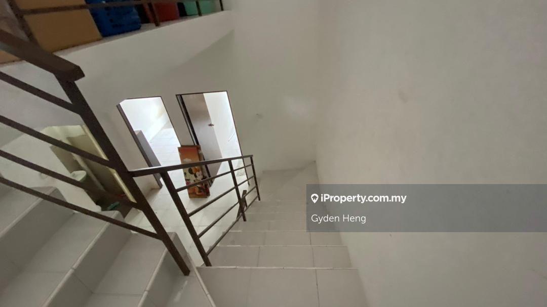 2.5-storey Terraced House for Sale in Taman Scientex Pasir Gudang, Pasir Gudang by Gyden Heng - iProperty.com.my