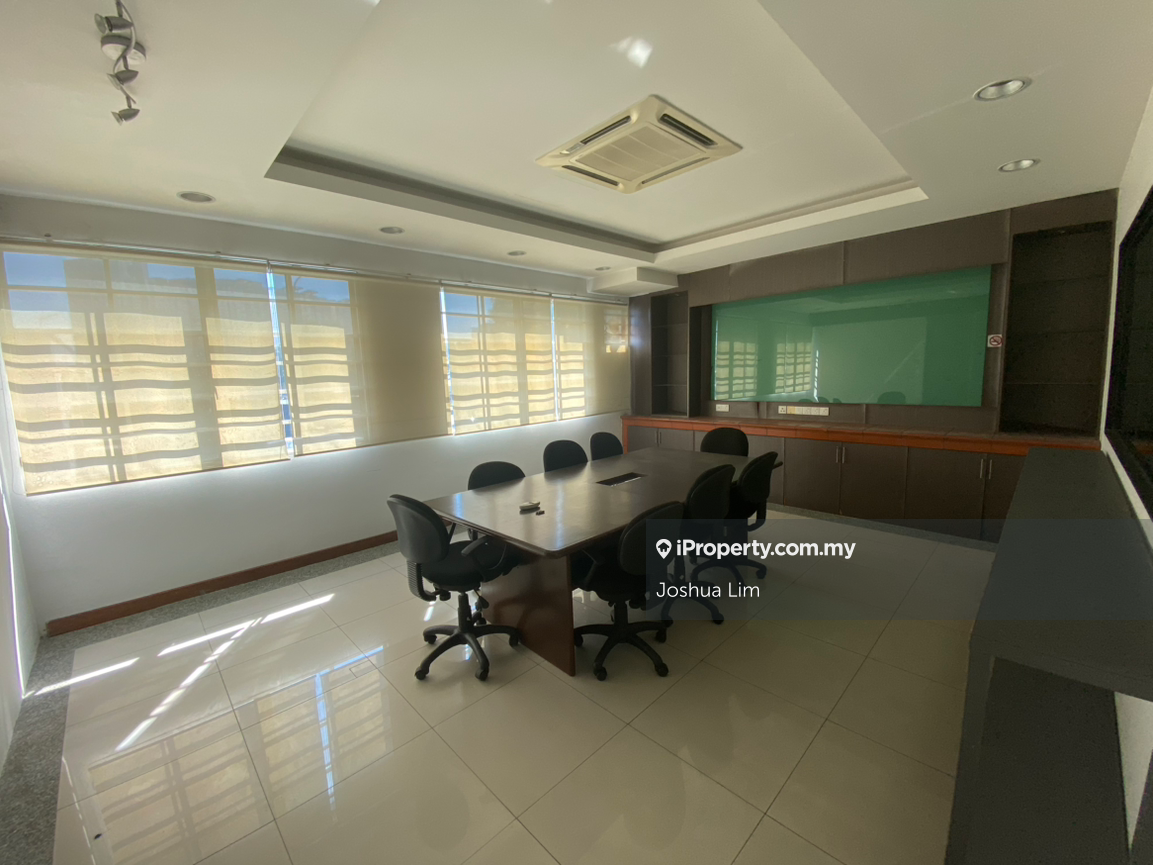 Semi-D Factory for Rent in Kota Kemuning, Shah Alam by Joshua Lim - iProperty.com.my