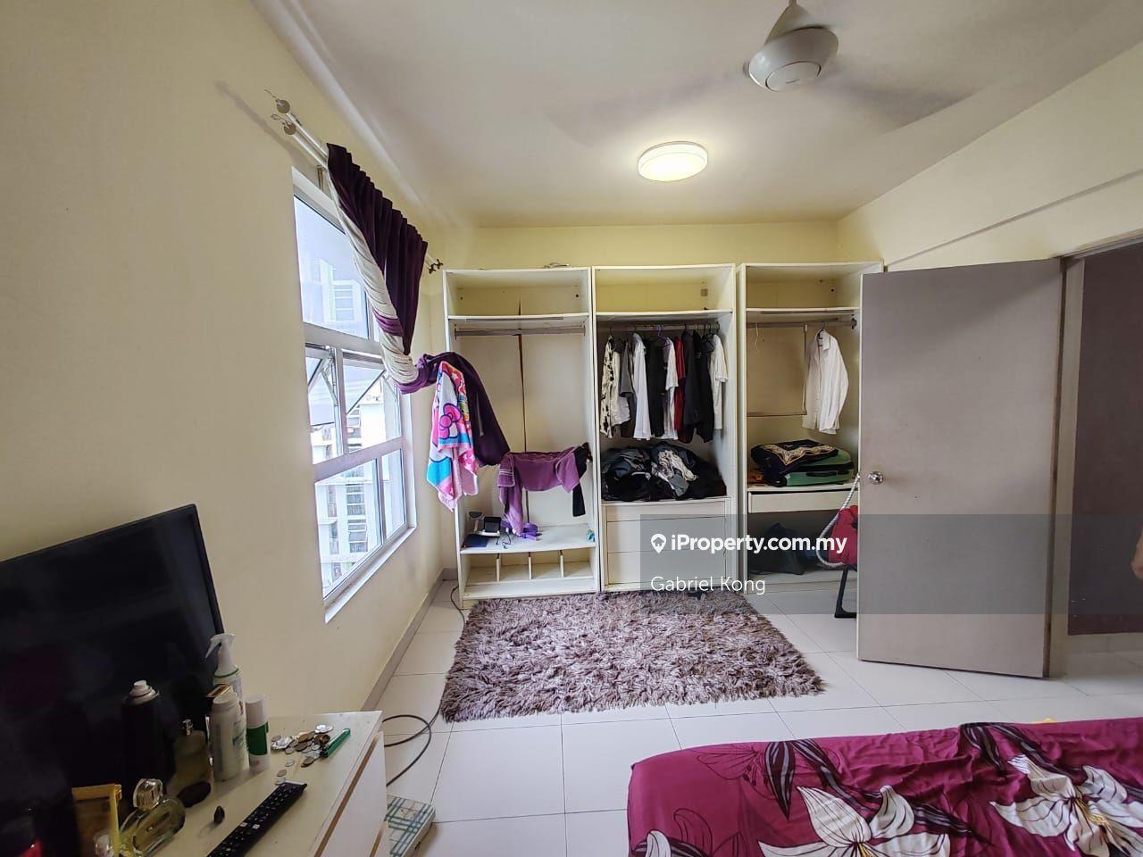 Service Residence for Sale in Domain 2 @ NeoCyber by Gabriel Kong - iProperty.com.my