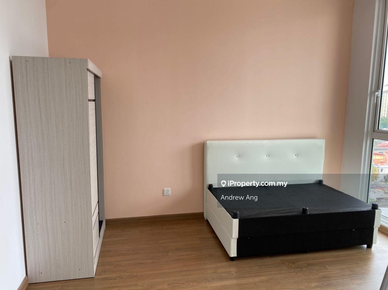 Service Residence for Rent in Rica Residence by Andrew Ang - iProperty.com.my