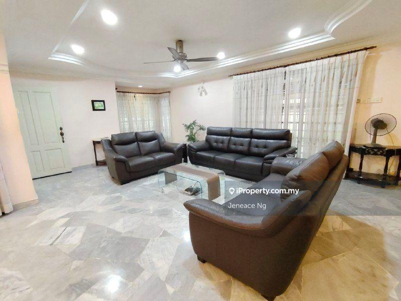 Rumah Berangkai 2 Tingkat untuk Dijual di Usj 23, Subang Jaya oleh Jeneace Ng - iProperty.com.my