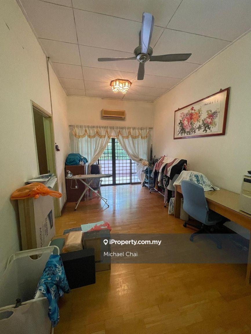 2-storey Terraced House for Sale in U8, Taman Bukit Jelutong, Shah Alam by Michael Chai - iProperty.com.my
