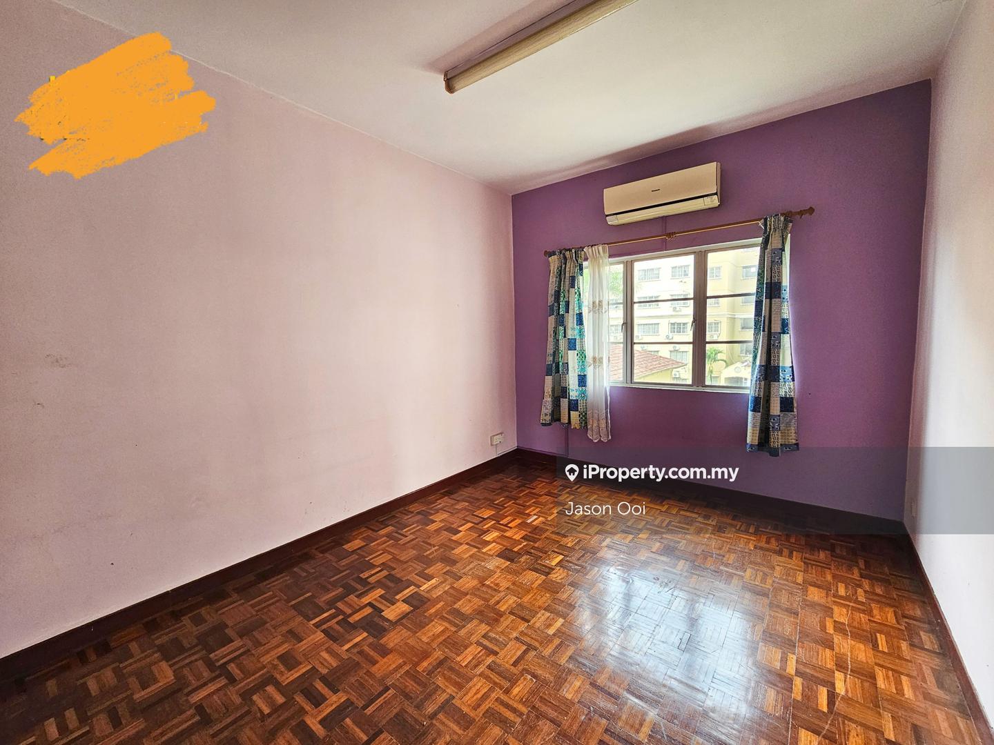 Pangsapuri untuk Dijual di Starville oleh Jason Ooi - iProperty.com.my