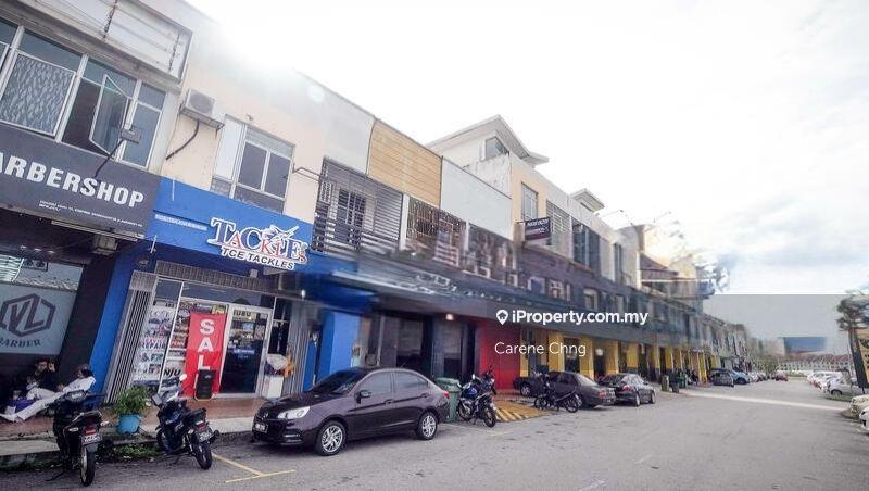 Shop-Office for Rent in Seksyen 7, Bangi by Carene Chng - iProperty.com.my