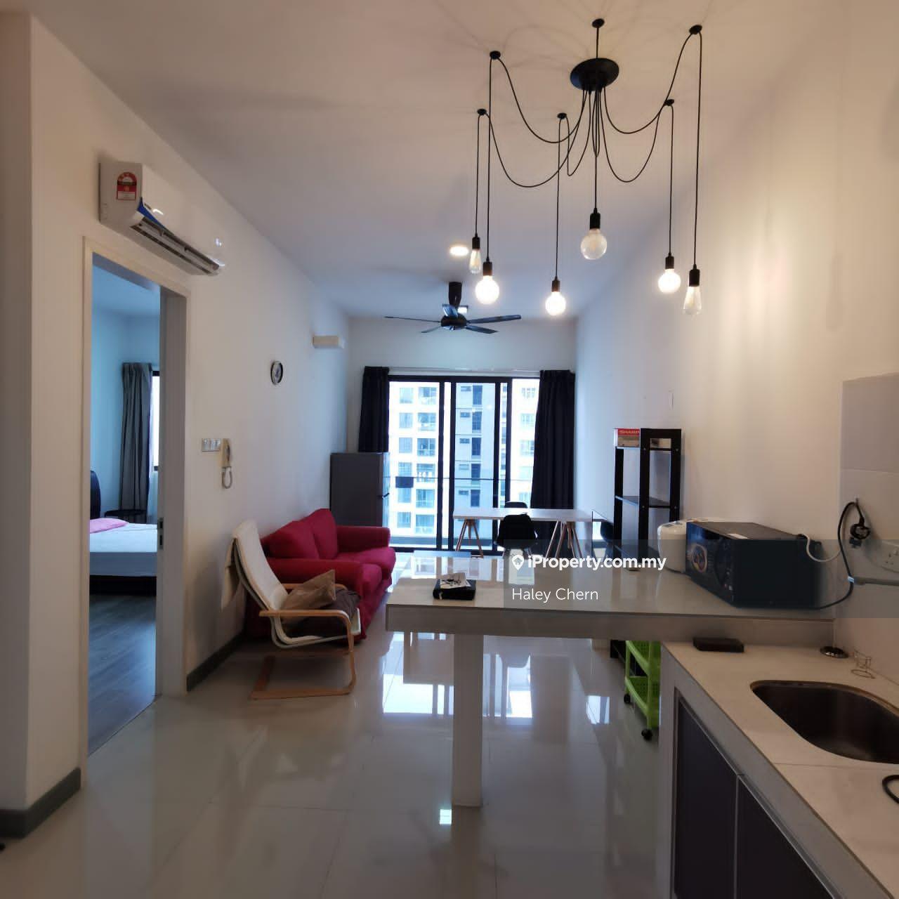 Service Residence for Rent in South View by Haley Chern - iProperty.com.my