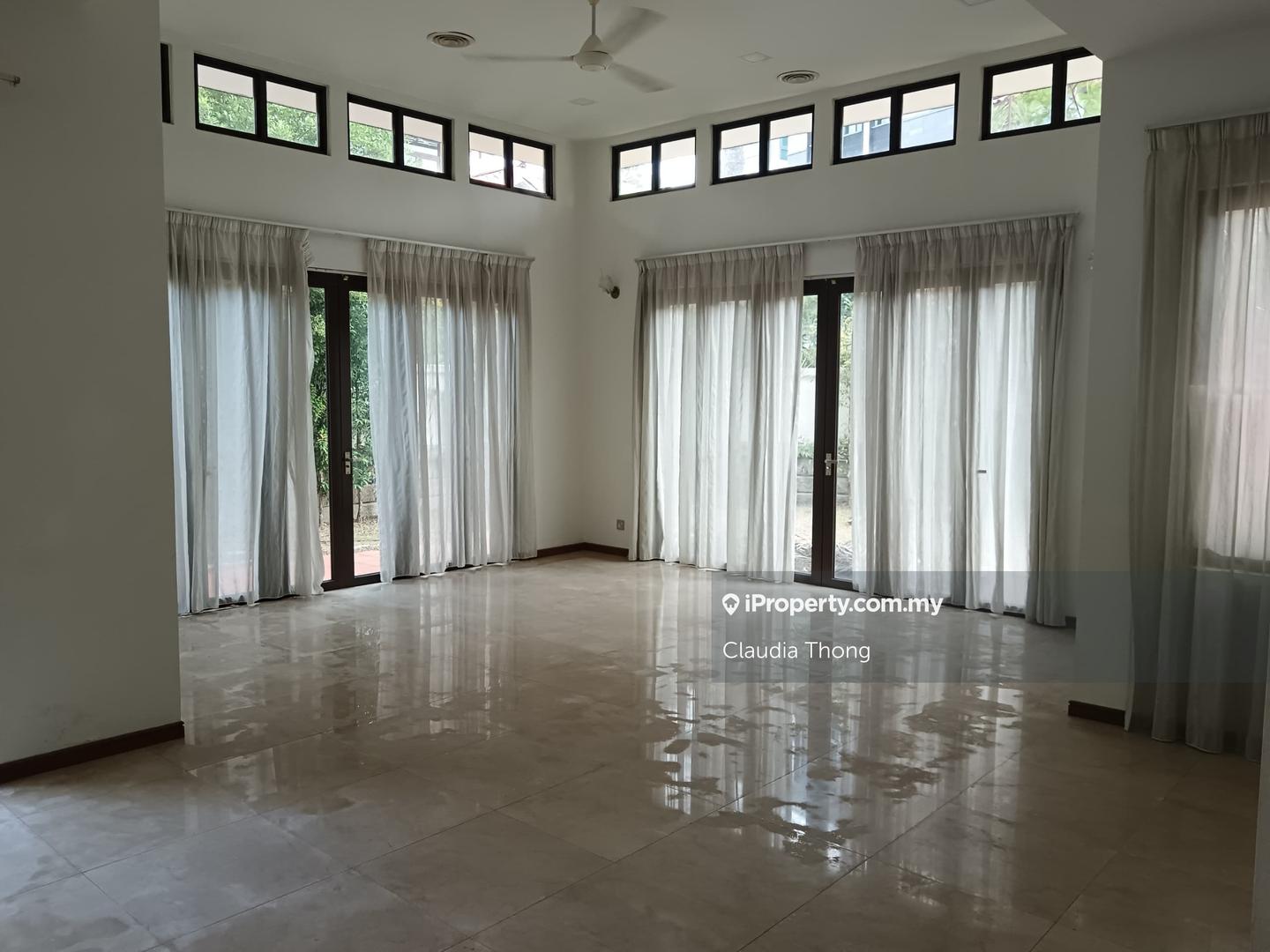 Banglo untuk Disewa di Bukit Tunku (Kenny Hills), Bukit Tunku (Kenny Hills) oleh Claudia Thong - iProperty.com.my