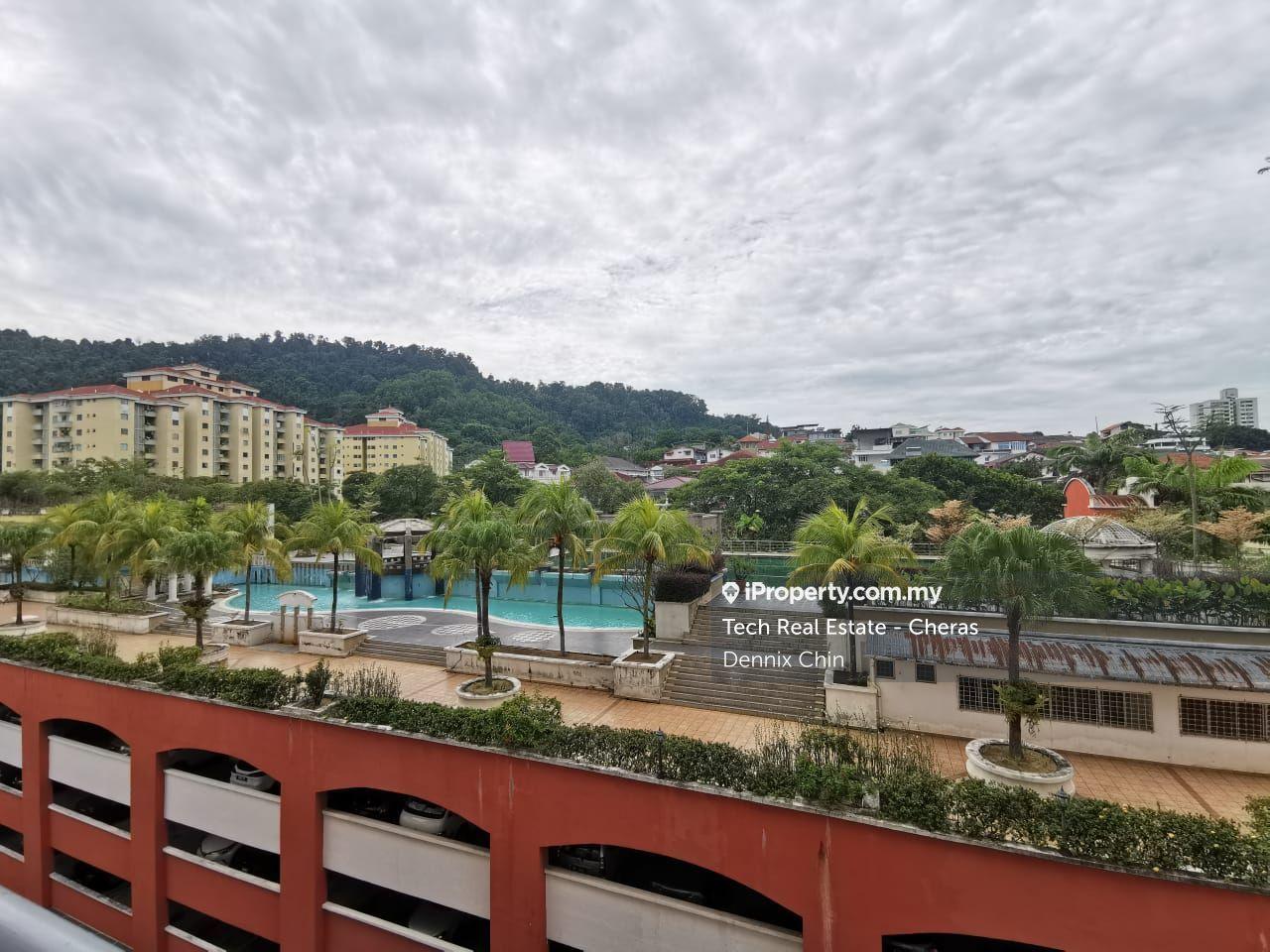 Condominium for Rent in Ketumbar Hill by Dennix Chin - iProperty.com.my