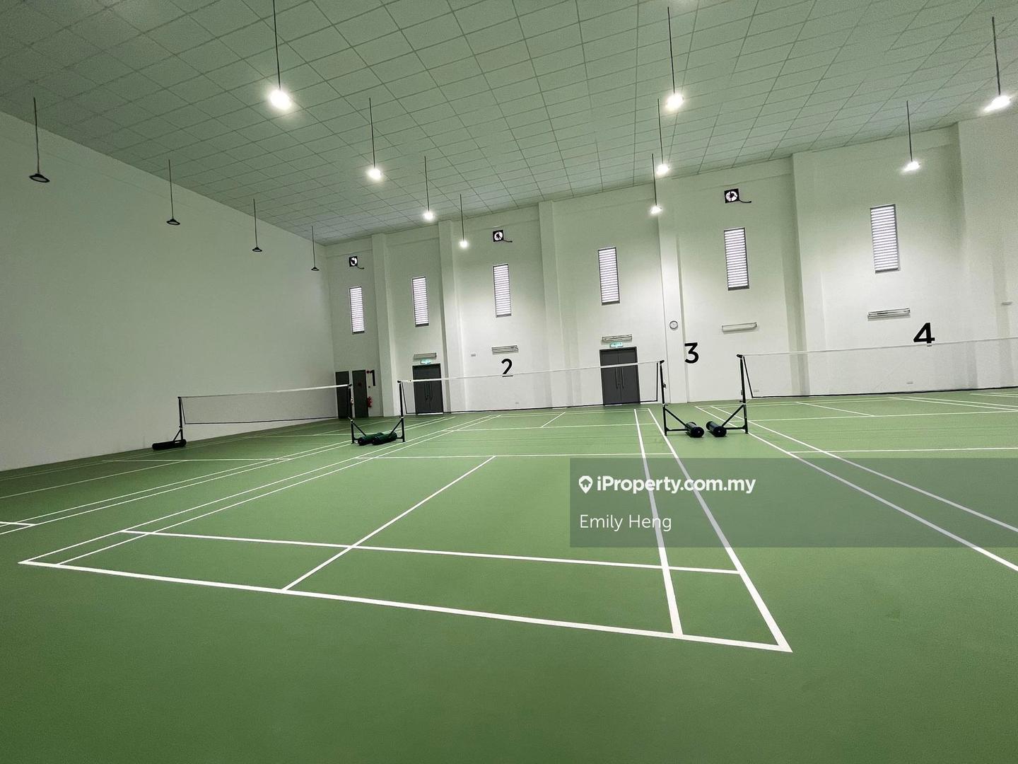 Semi-Detached House for Rent in Kota Kemuning, Shah Alam by Emily Heng - iProperty.com.my