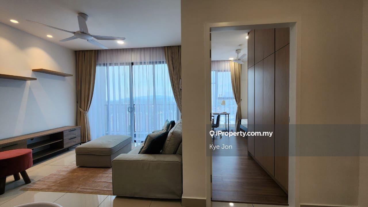 Service Residence for Sale in AraTre' Residences by Kye Jon - iProperty.com.my