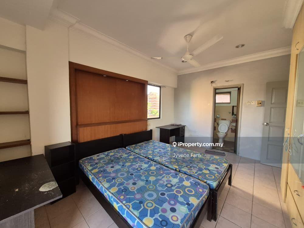 Condominium for Rent in Evergreen Park Acorn & Hazel by Jyvene Fam - iProperty.com.my