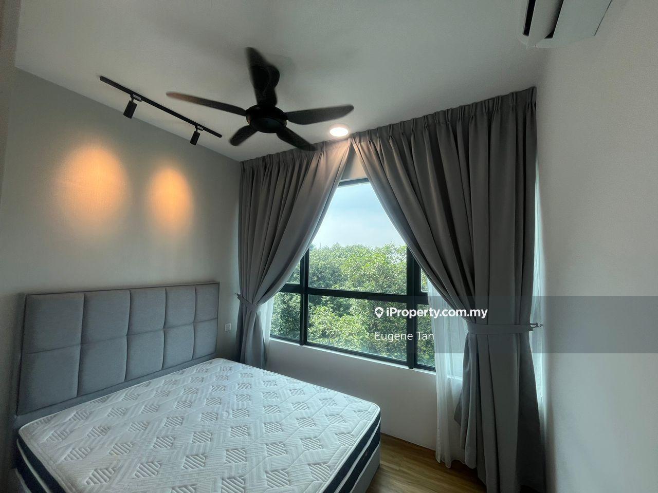Condominium for Rent in The Trees by Eugene Tan - iProperty.com.my