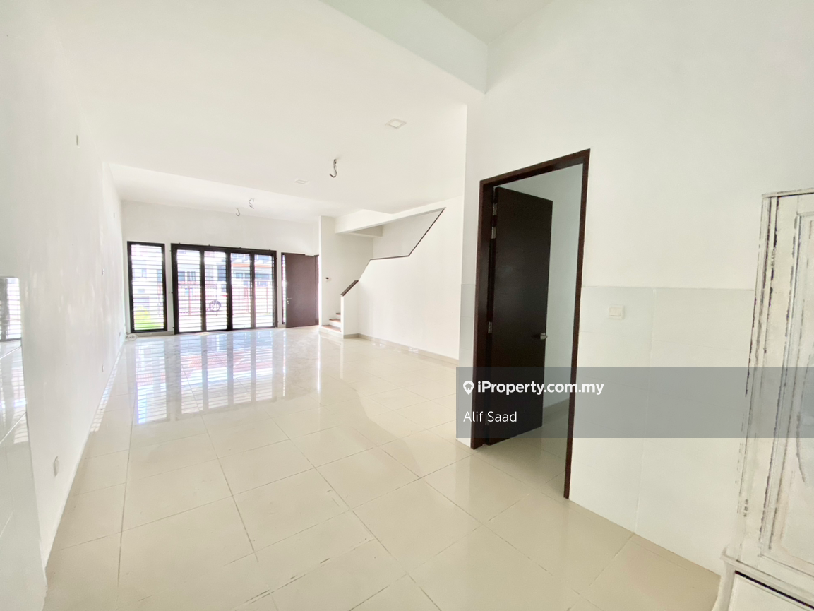2-storey Terraced House for Sale in Alam Impian, Shah Alam by Alif Saad - iProperty.com.my