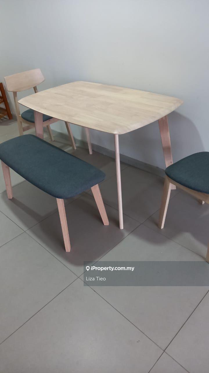 Residensi Servis untuk Disewa di Seventeen Mall & Residences (Biji Living) oleh Liza Tieo - iProperty.com.my