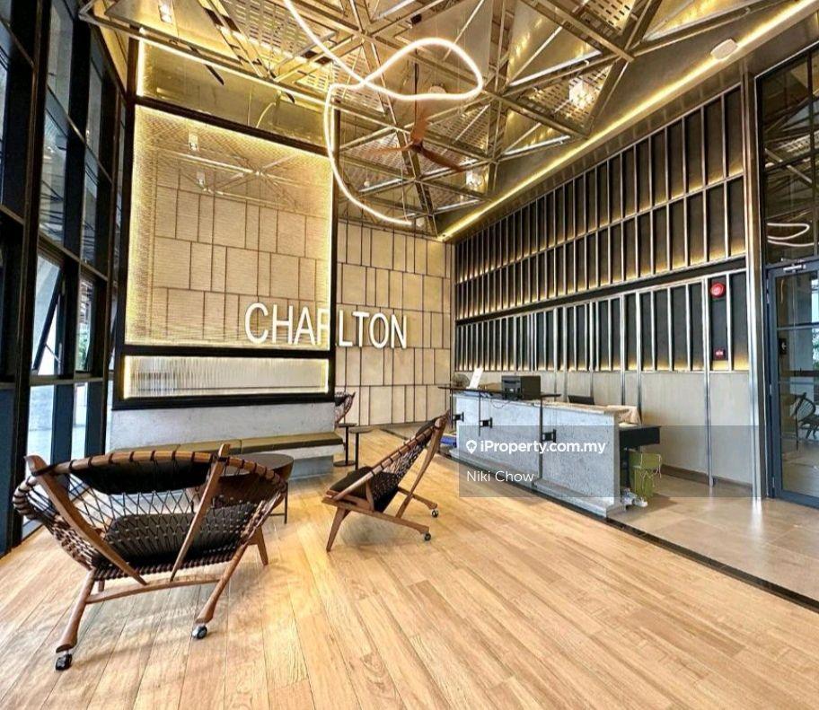 Service Residence for Rent in Millerz Square by Niki Chow - iProperty.com.my