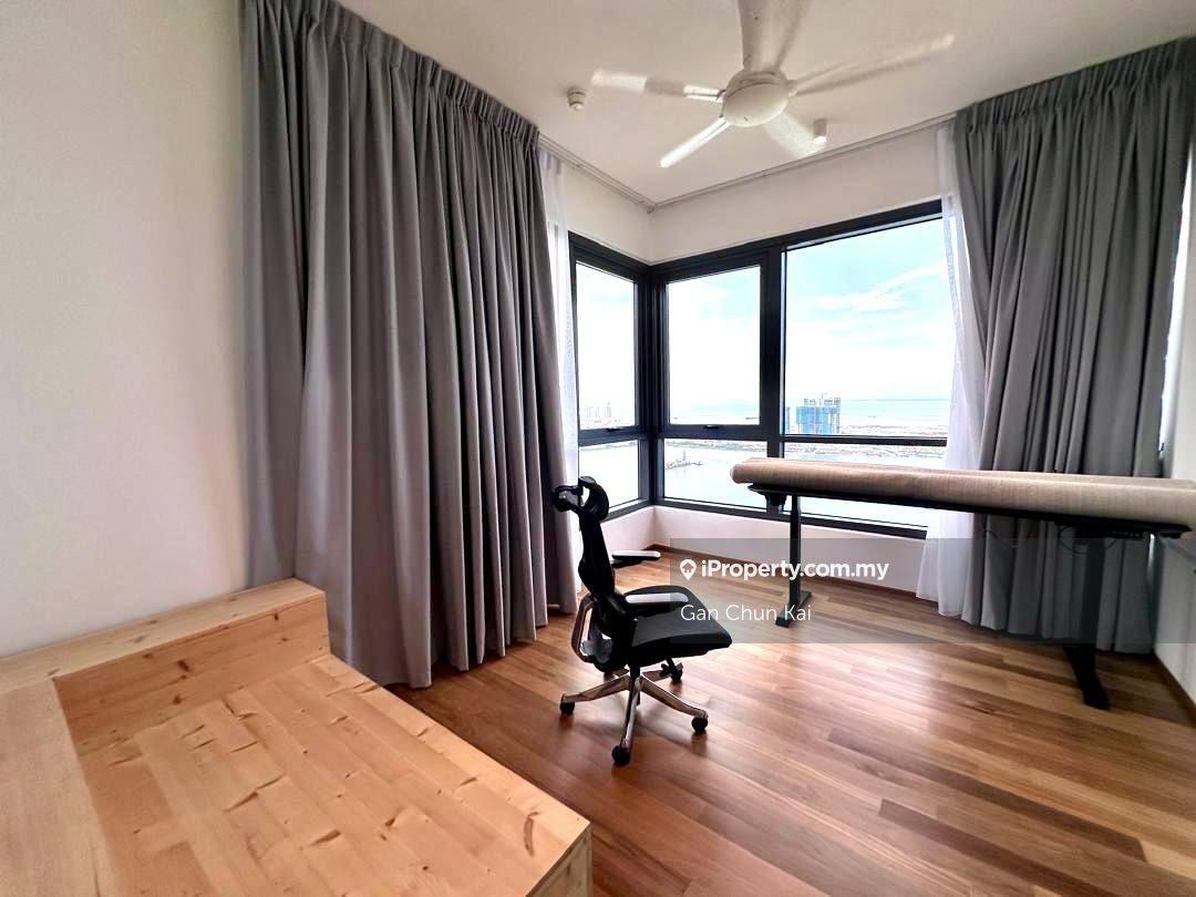 Residensi Servis untuk Disewa di Marriott Residence @ Gurney oleh Gan Chun Kai - iProperty.com.my