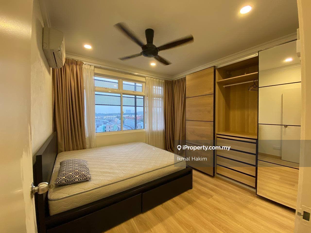 Condominium for Rent in Dwiputra Residences by Ikmal Hakim - iProperty.com.my