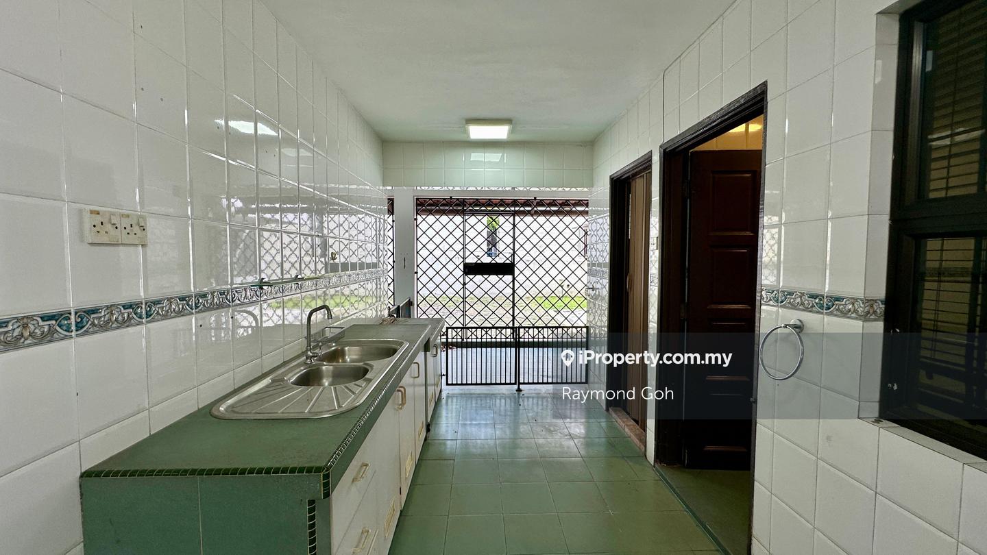 Banglo untuk Dijual di Bukit Bandaraya, Bangsar oleh Raymond Goh - iProperty.com.my