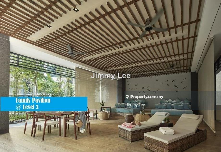 Service Residence for Sale in The Potpourri by Jimmy Lee - iProperty.com.my