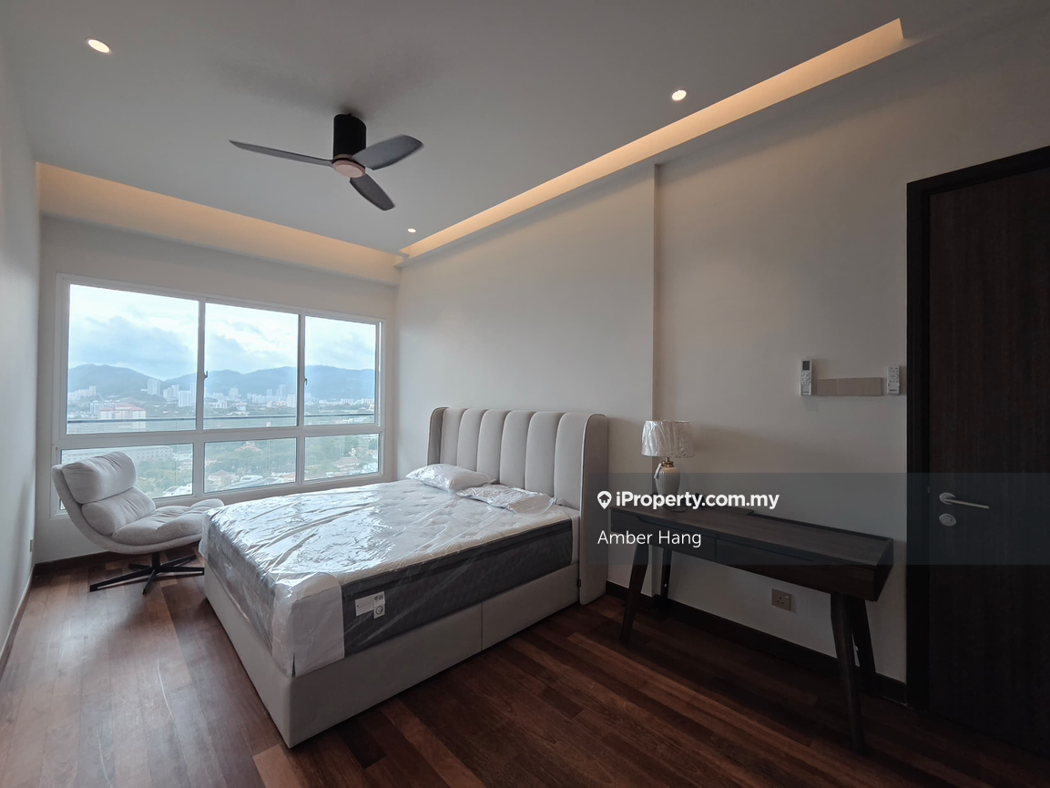 Condominium for Rent in Codrington Residence by Amber Hang - iProperty.com.my